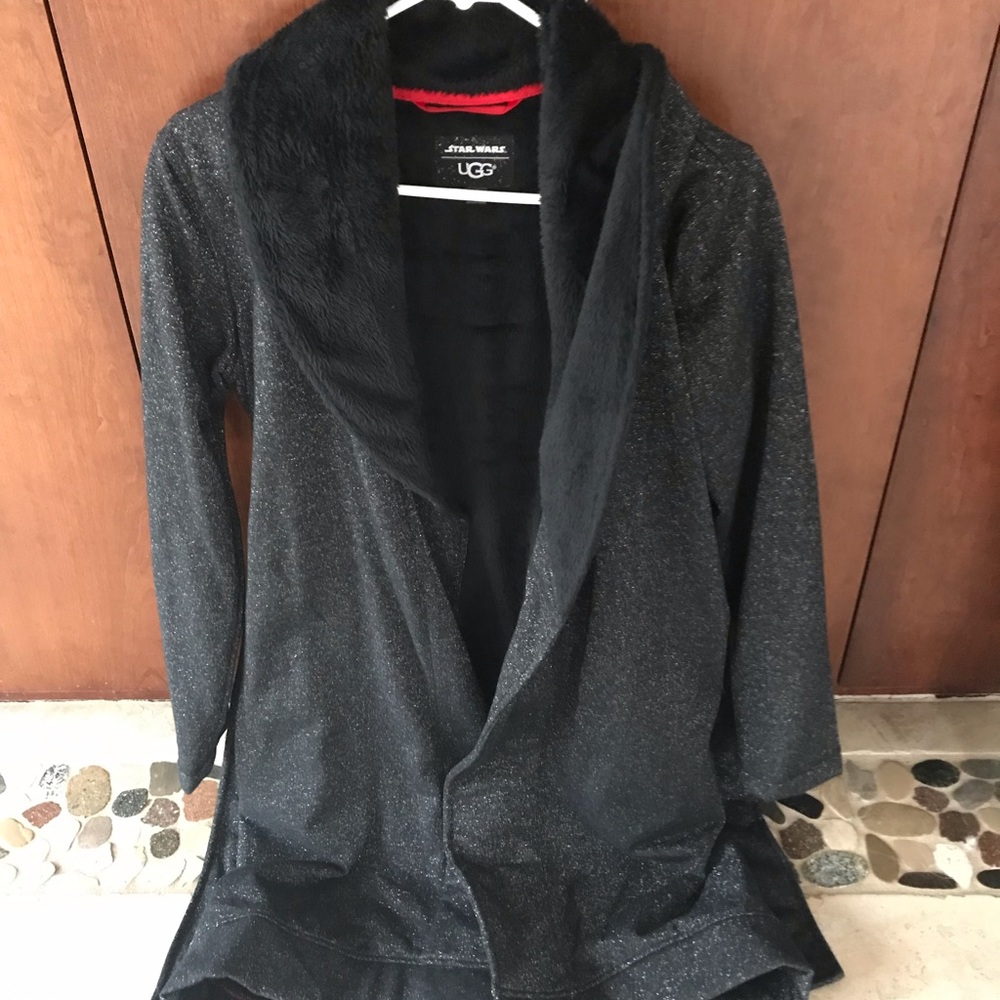Ugg women’s robe